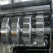 8011 aluminum trim cap China manufacturer